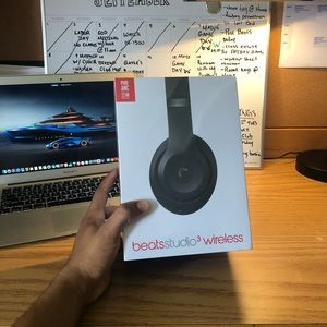 BEATS STUDIO 3 Wireless